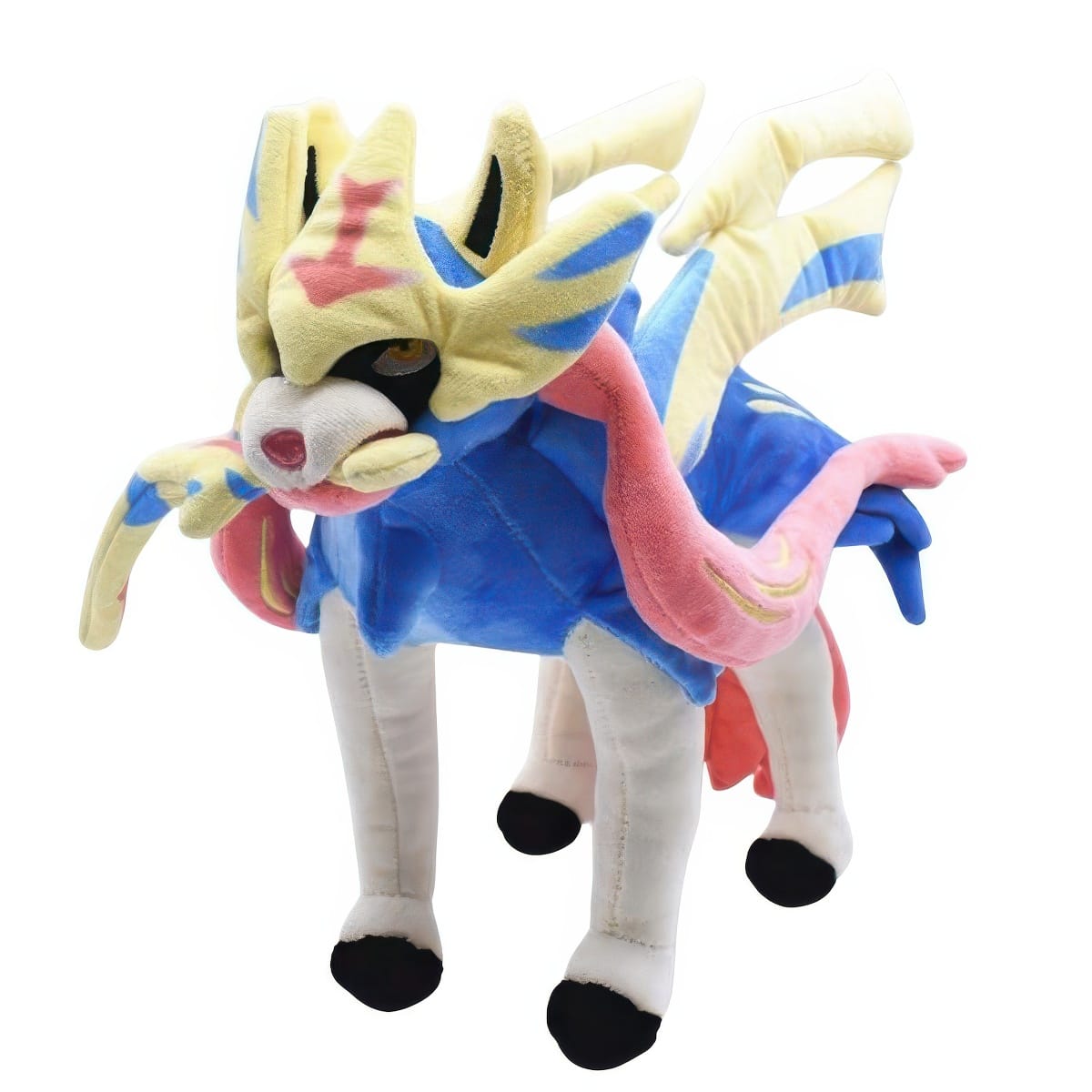 Zacian Gosedjur