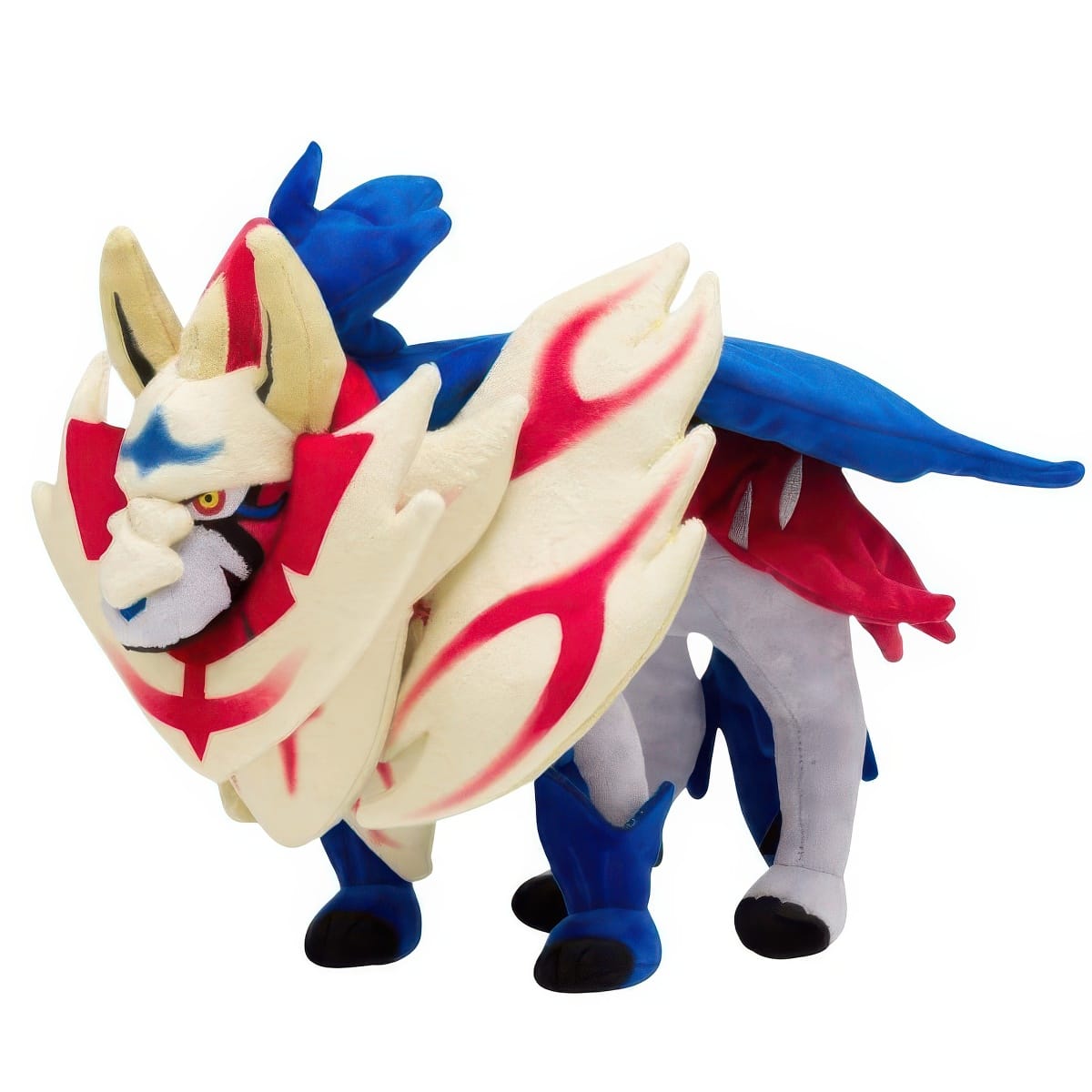 Zamazenta Gosedjur