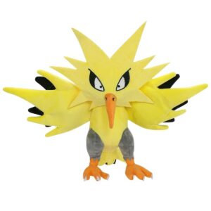 Zapdos Gosedjur
