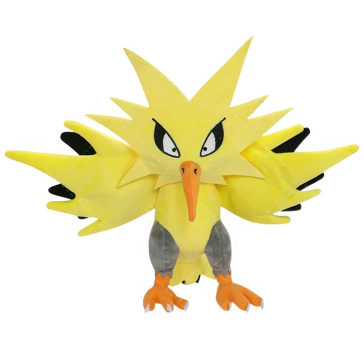Zapdos Gosedjur