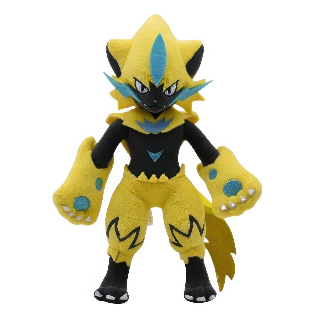 Zeraora Gosedjur