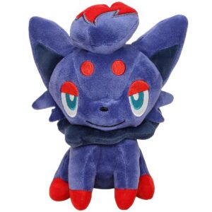 Zorua Gosedjur