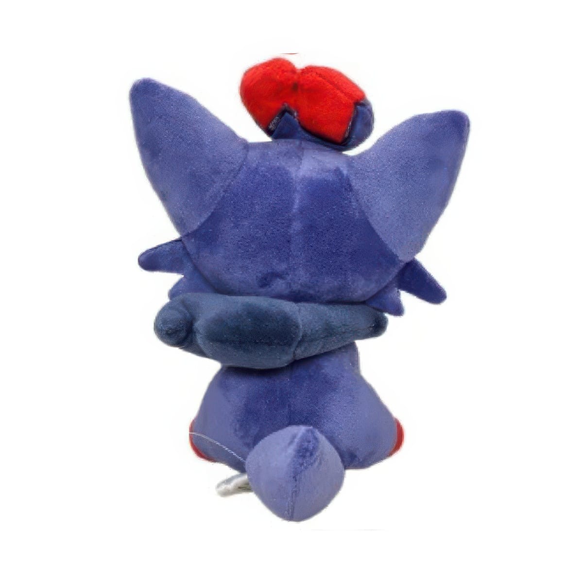Zorua Gosedjur - vy 2