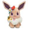 Eevee Gosedjur Blomsteredition