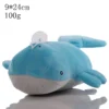 Wailord Gosedjur
