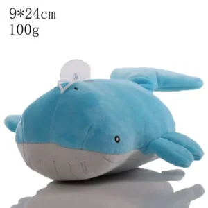 Wailord Gosedjur