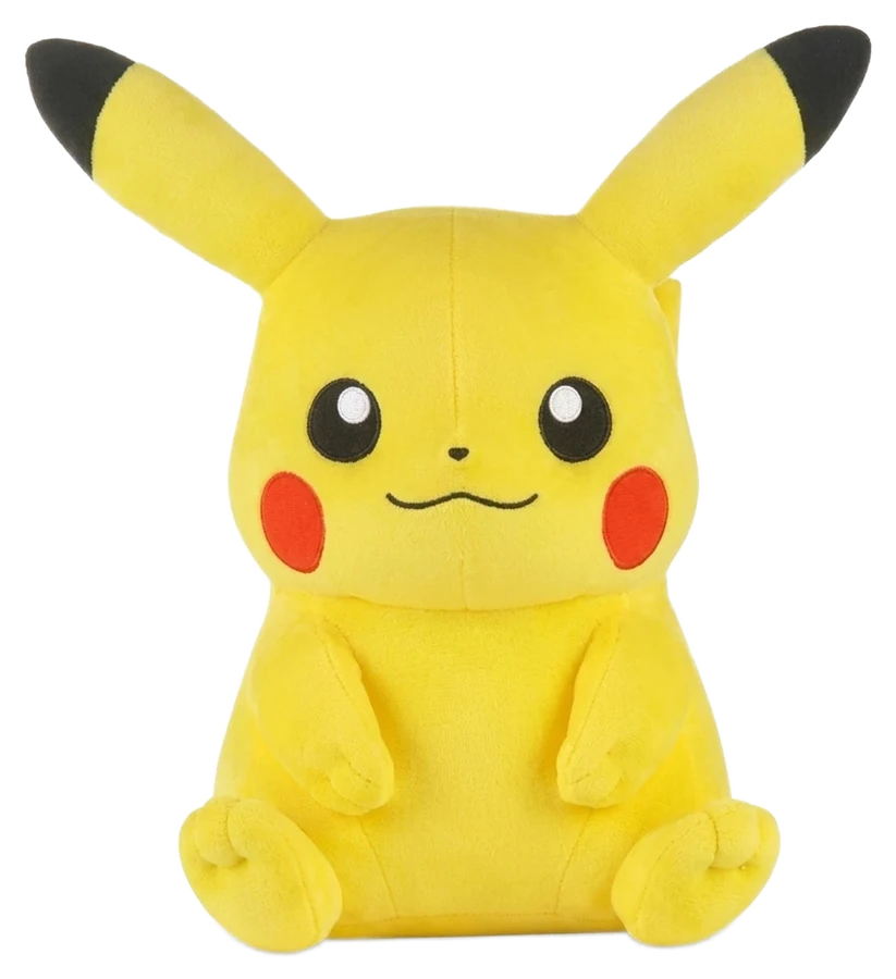 Pikachu Gosedjur