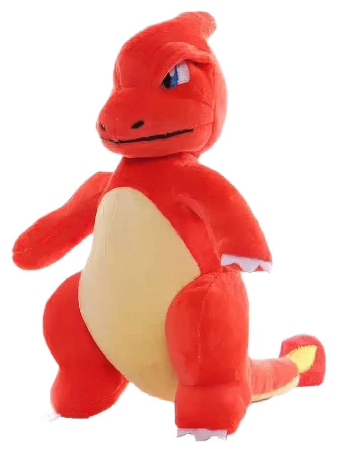 Charmeleon Gosedjur