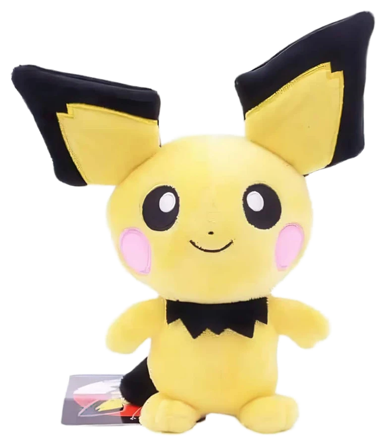 Pichu Gosedjur
