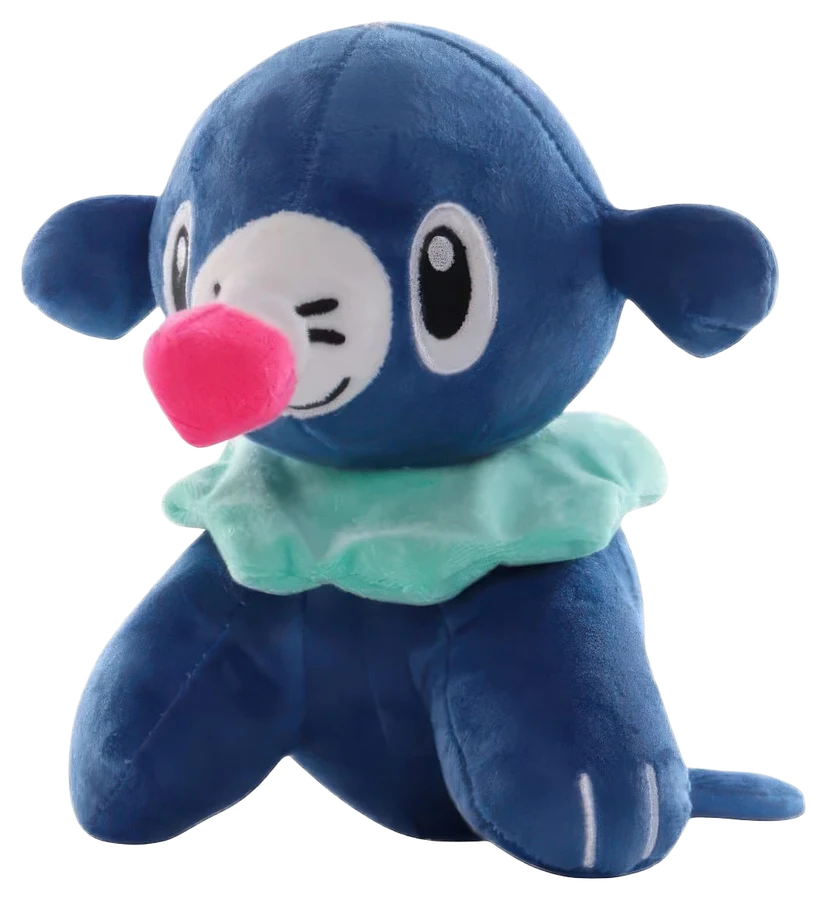 Popplio Gosedjur