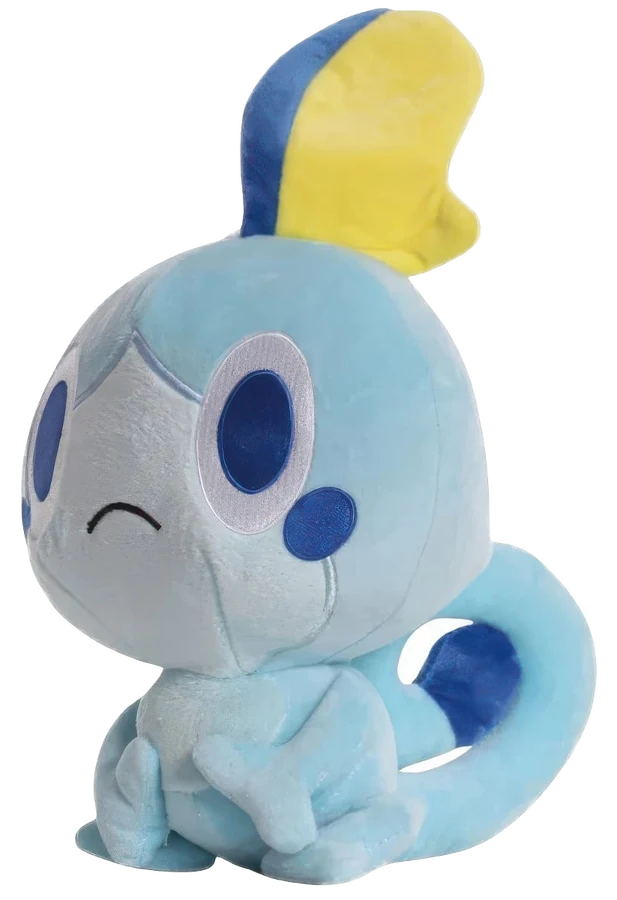 Sobble Gosedjur