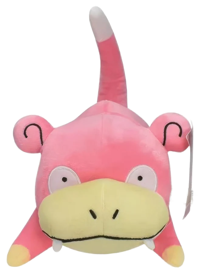 Slowpoke Gosedjur