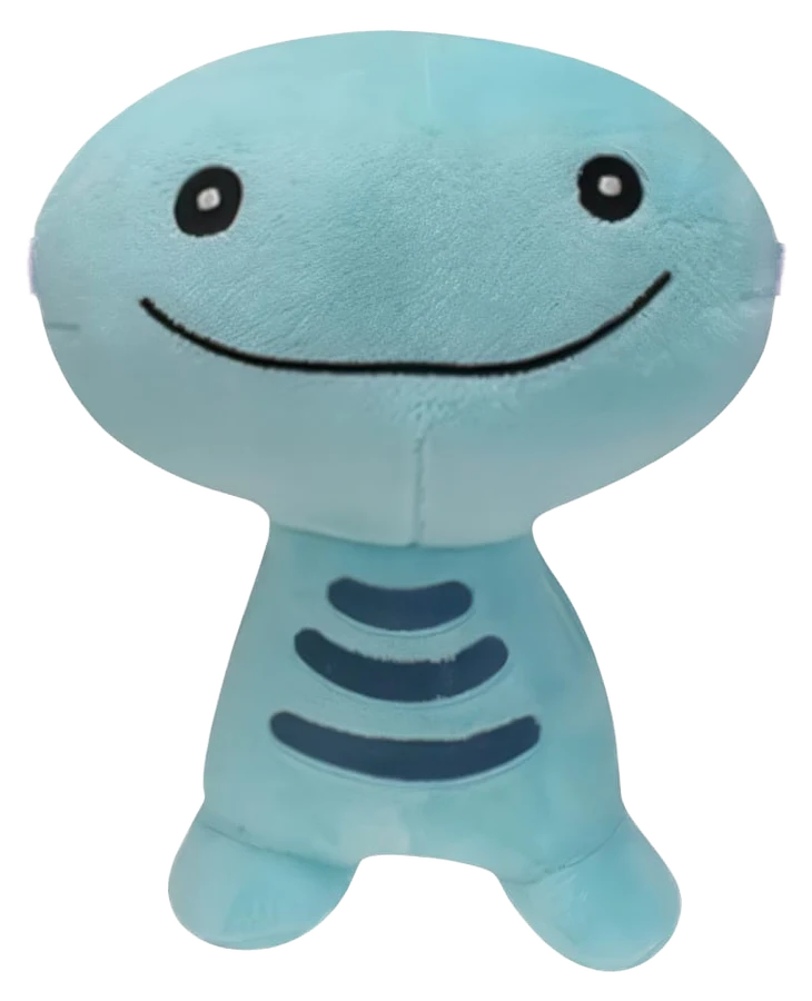 Wooper Gosedjur