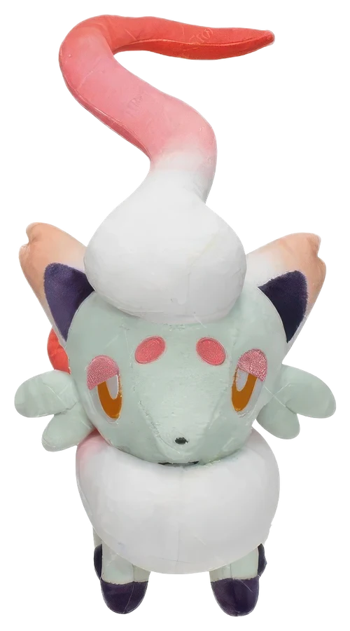 Hisuian Zorua Gosedjur