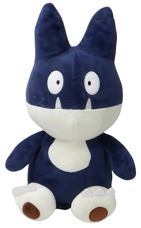 Munchlax Gosedjur