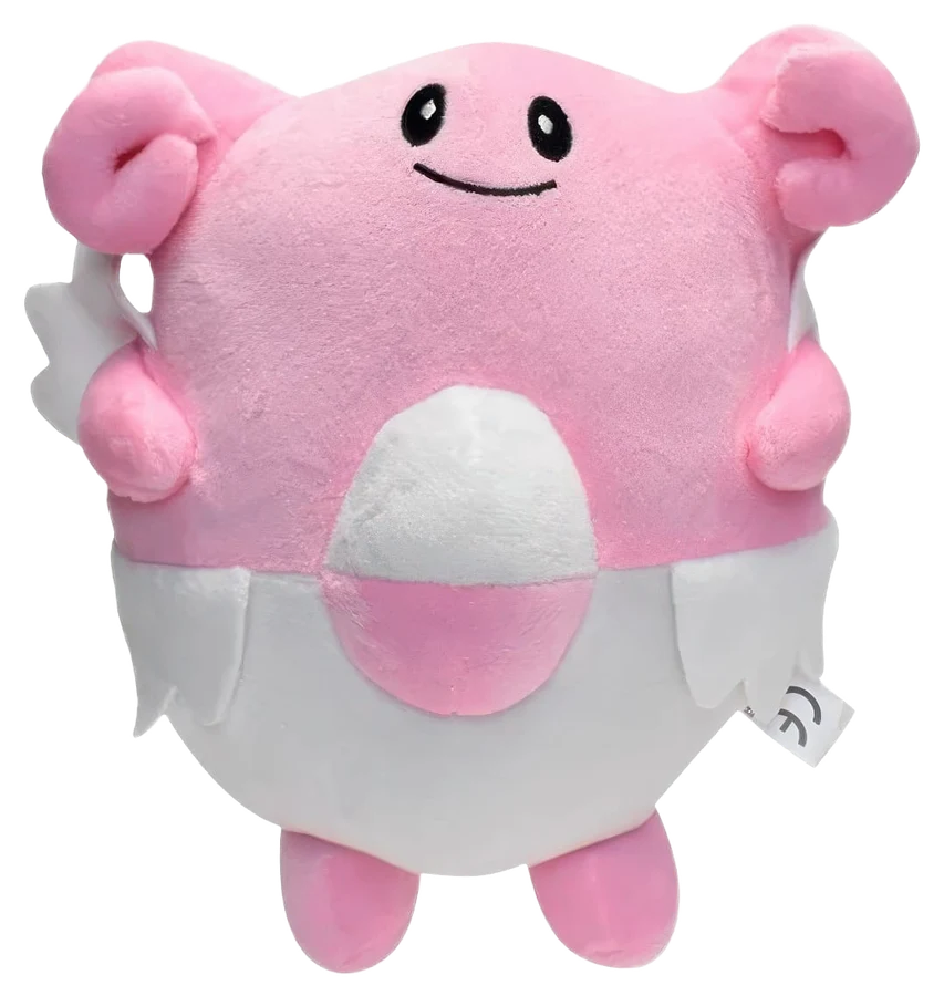 Blissey Gosedjur
