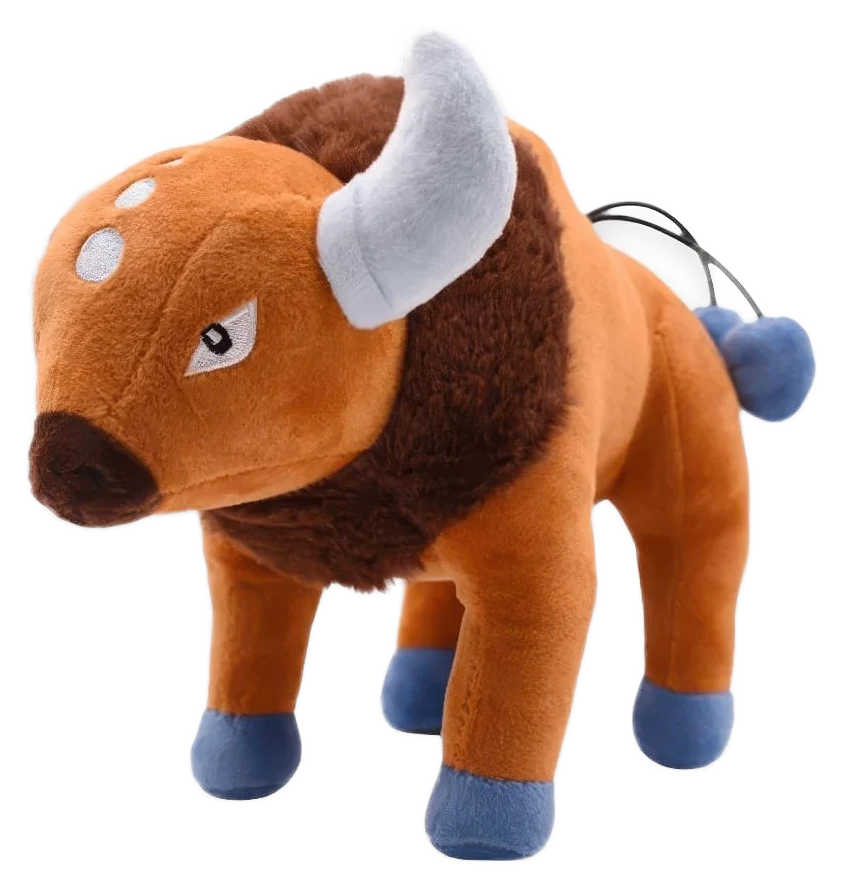 Tauros Gosedjur