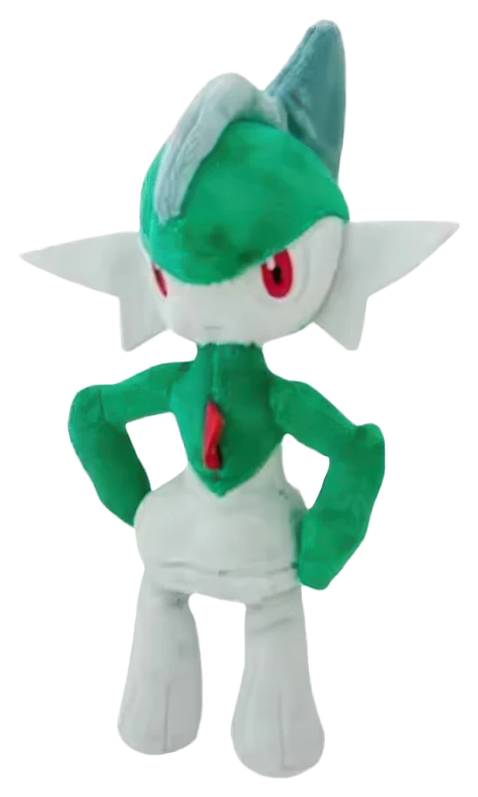 Gallade Gosedjur