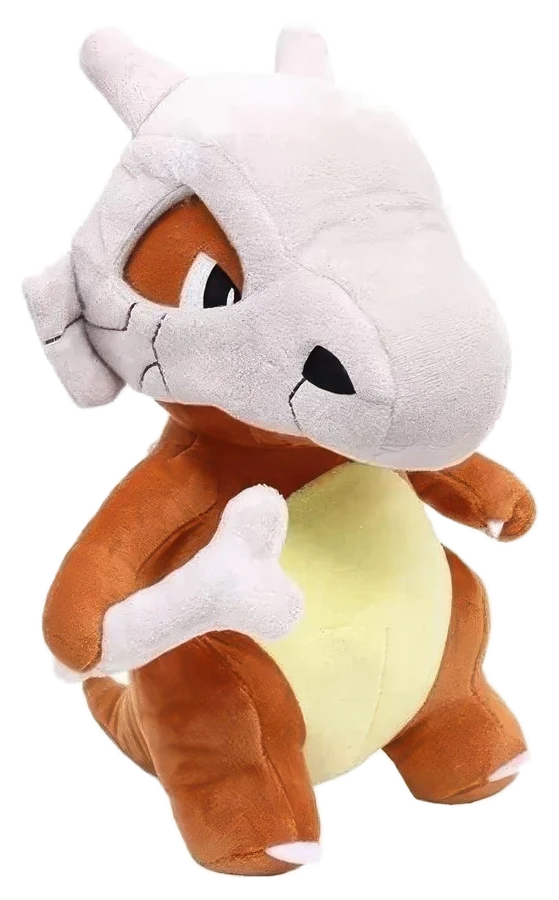Cubone Gosedjur