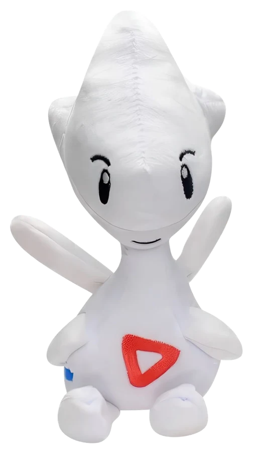 Togetic Gosedjur