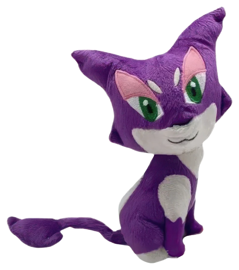 Purrloin Gosedjur