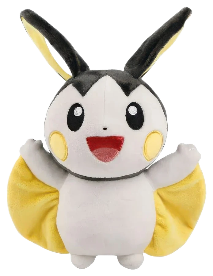 Emolga Gosedjur