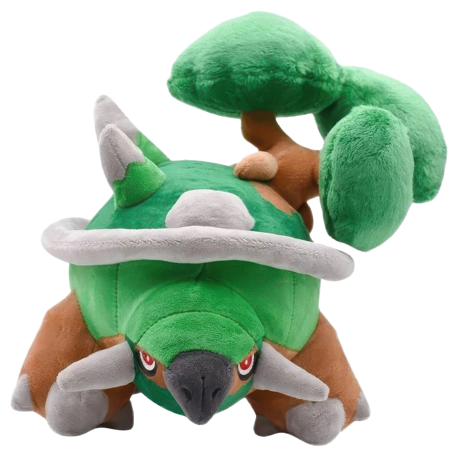Torterra Gosedjur
