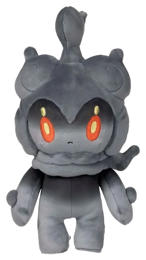 Marshadow Gosedjur