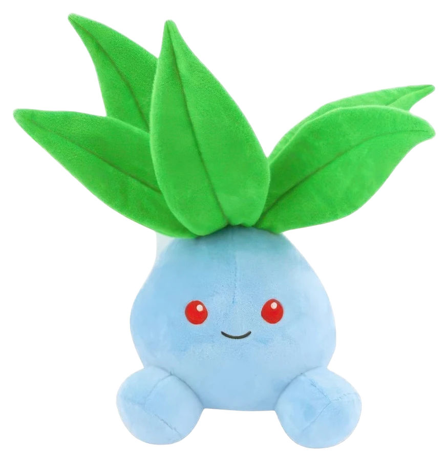 Oddish Gosedjur