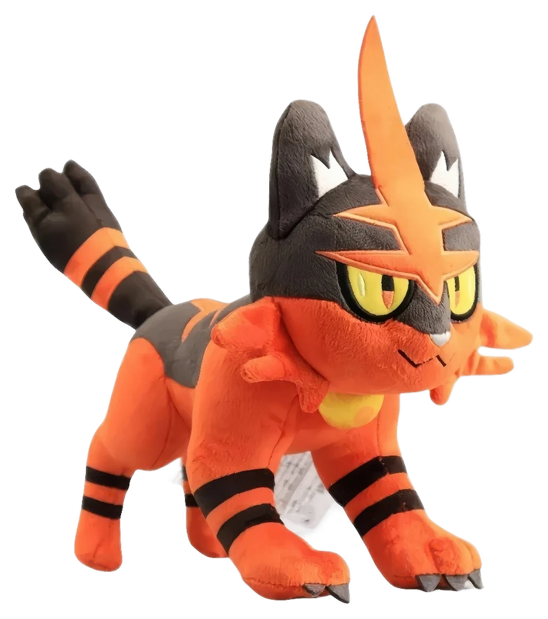 Torracat Gosedjur