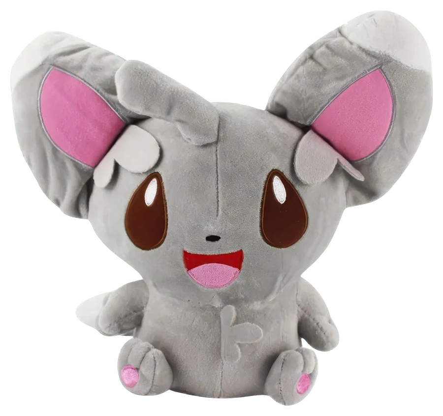 Minccino Gosedjur