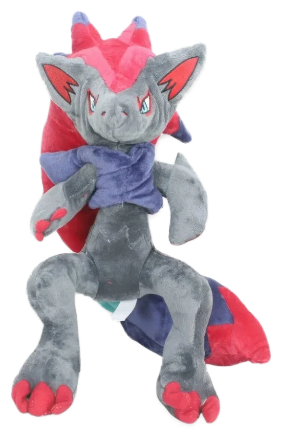 Zoroark Gosedjur