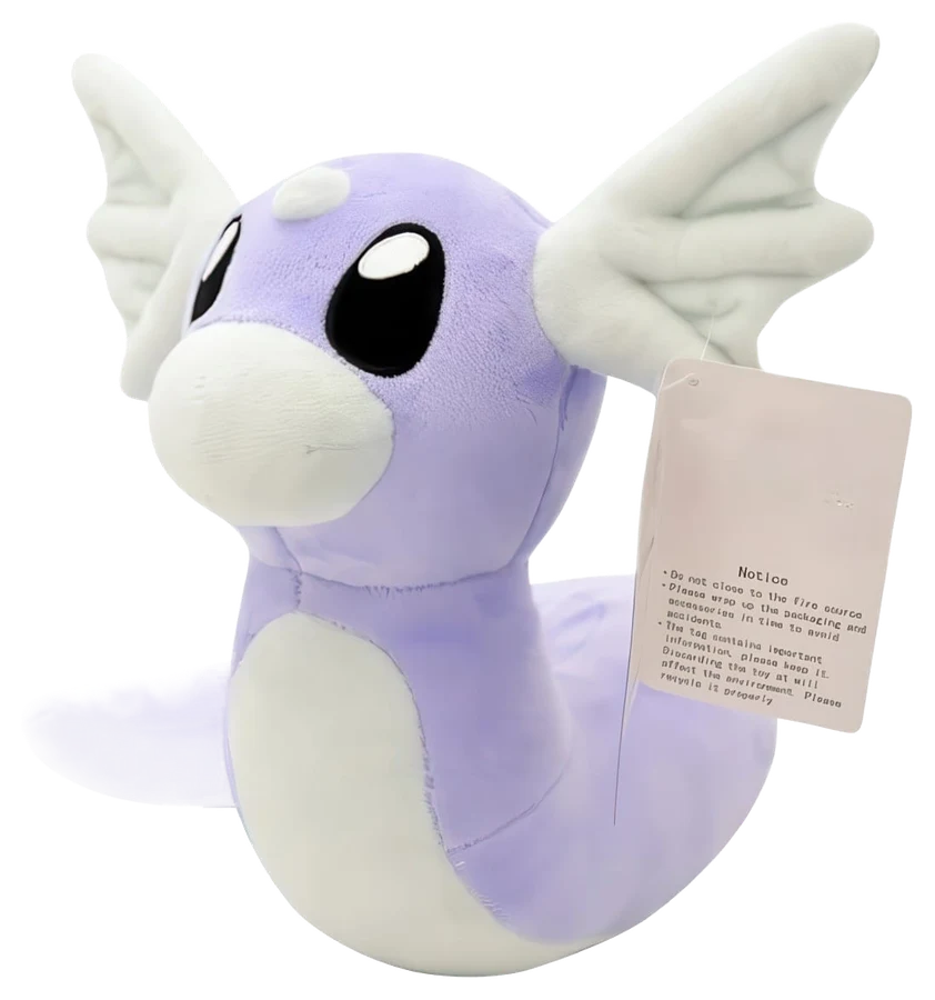 Dratini Gosedjur