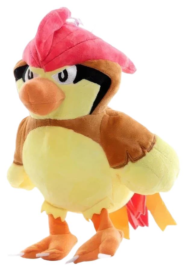 Pidgeotto Gosedjur