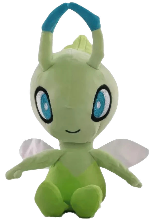 Celebi Gosedjur