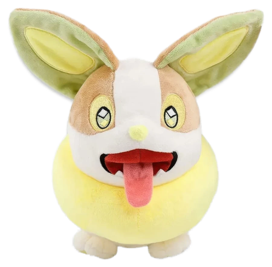 Yamper Gosedjur