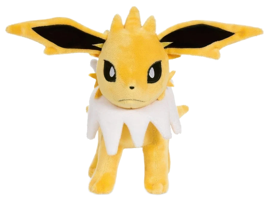 Jolteon Gosedjur