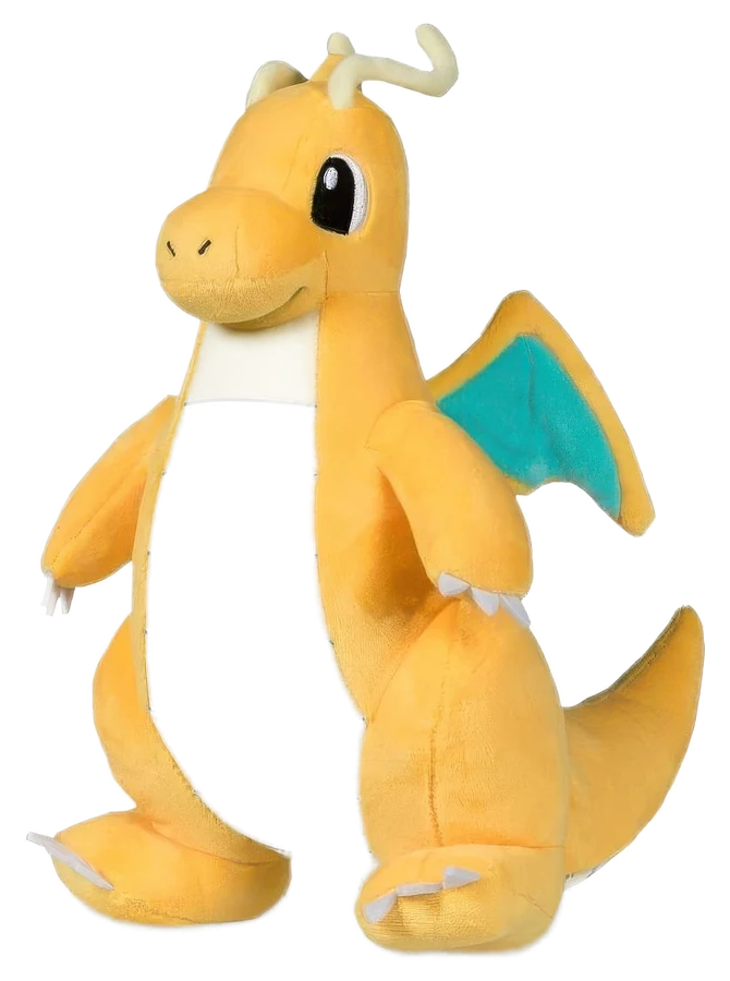 Dragonite Gosedjur