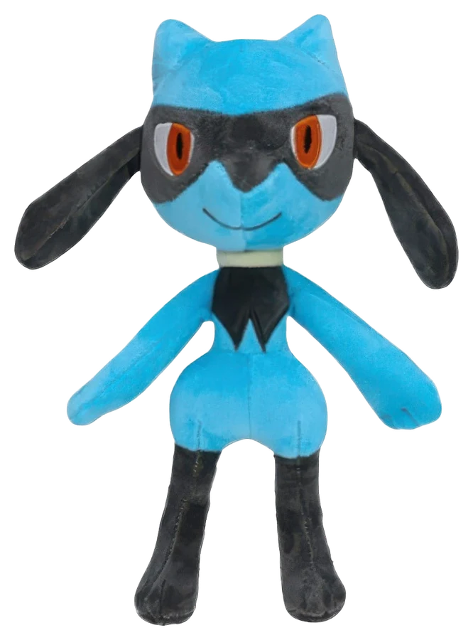 Riolu Gosedjur