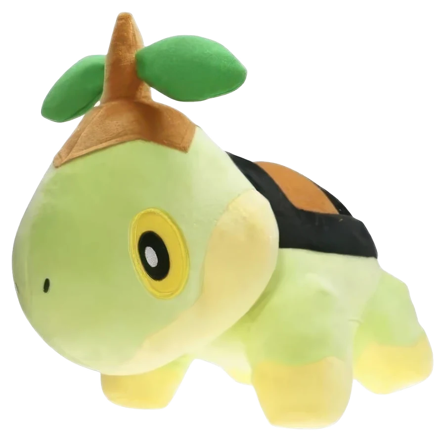 Turtwig Gosedjur