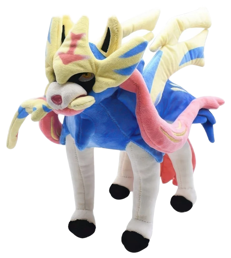 Zacian Gosedjur