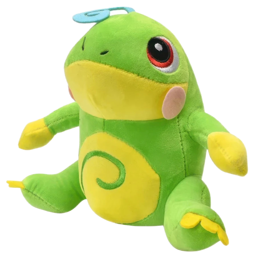 Politoed Gosedjur