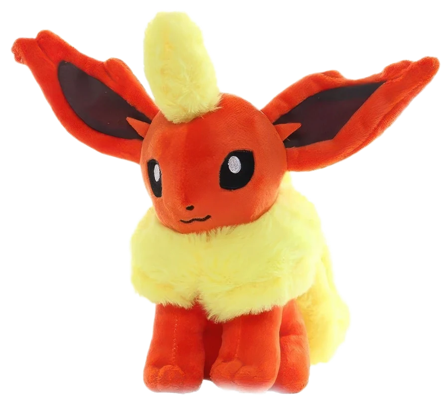 Flareon Gosedjur