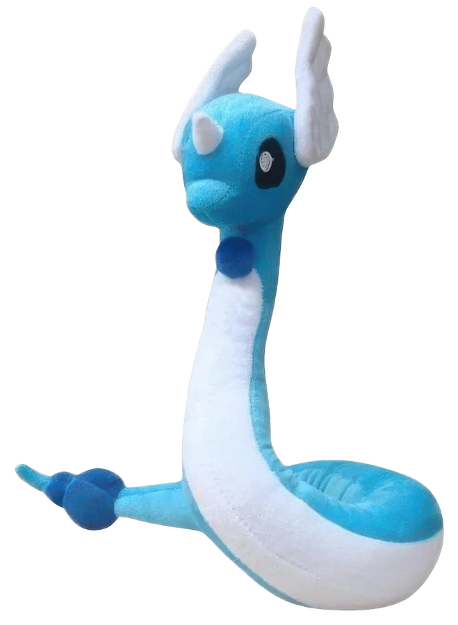 Dragonair Gosedjur