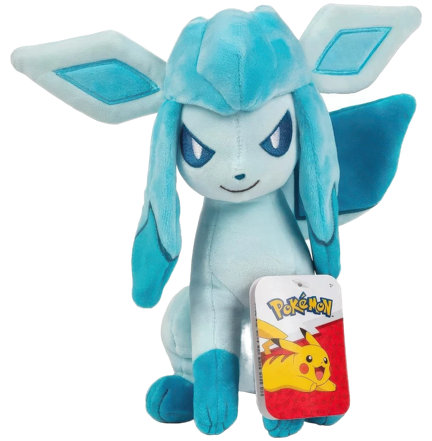 Glaceon Gosedjur