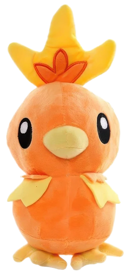 Torchic Gosedjur