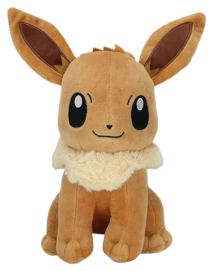 Eevee Gosedjur