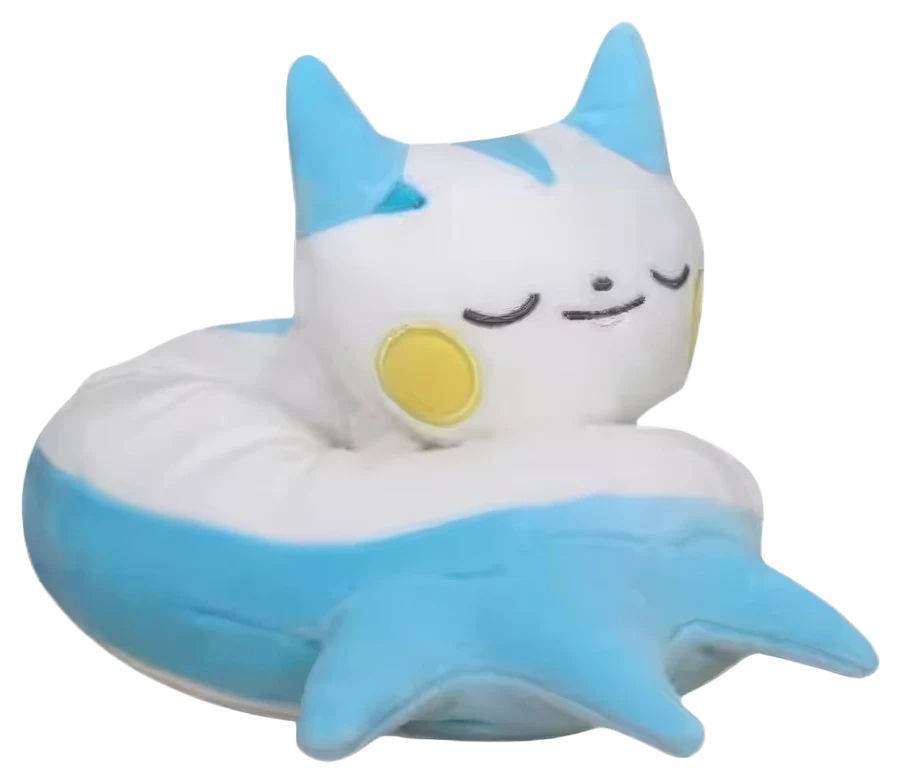 Pachirisu Gosedjur