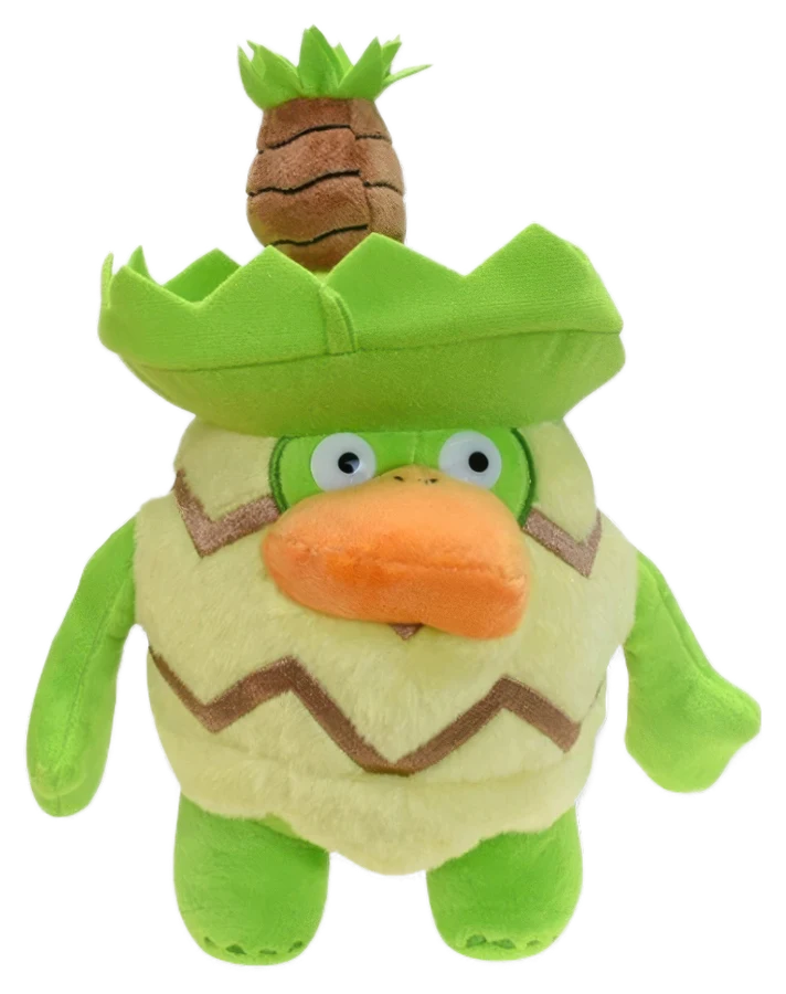 Ludicolo Gosedjur