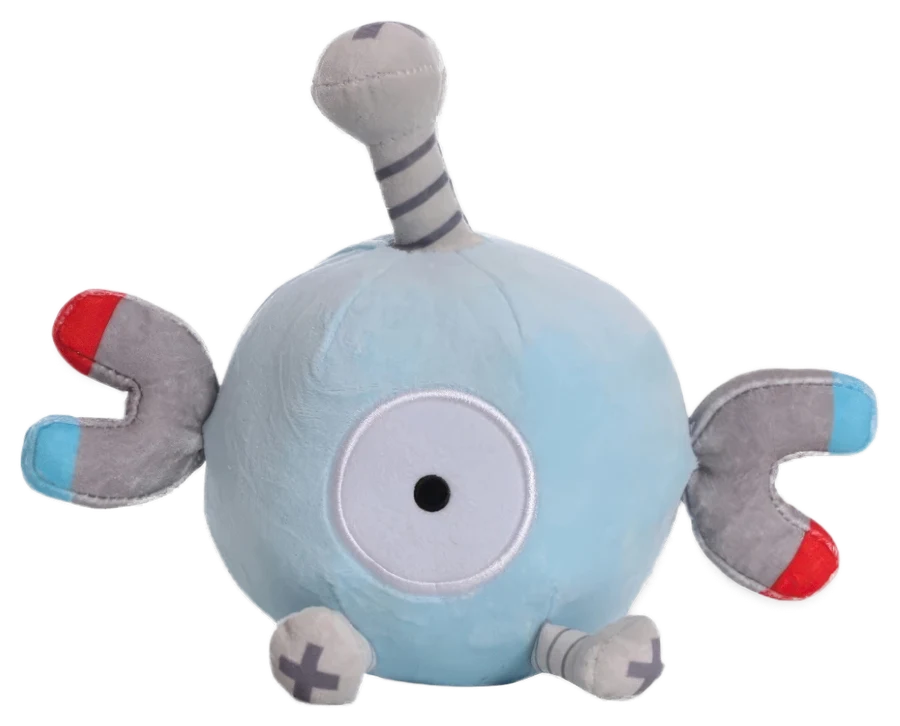 Magnemite Gosedjur